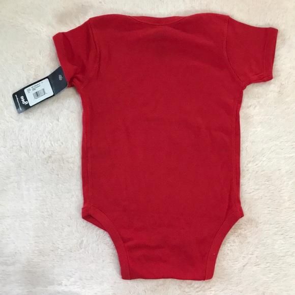 3/$15💥 Gen2 (Switzerland) Onesie - Picture 4 of 5